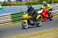 Yellow Bikes